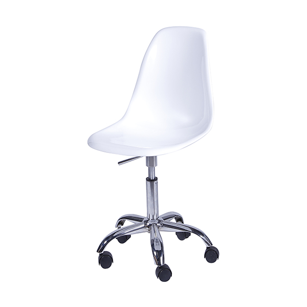 Eames Rodizio Branca